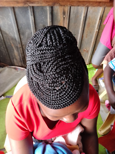 Kawira Salon
