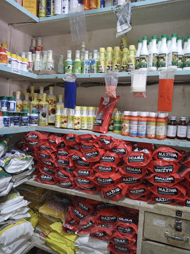 Bemu Veterinary Supplies Ltd