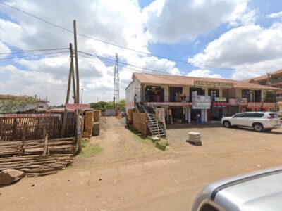 Jedon Hardware