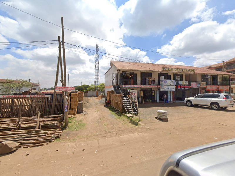 Jedon Hardware