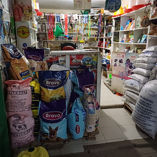 Live Farm Agrovet And Supplies