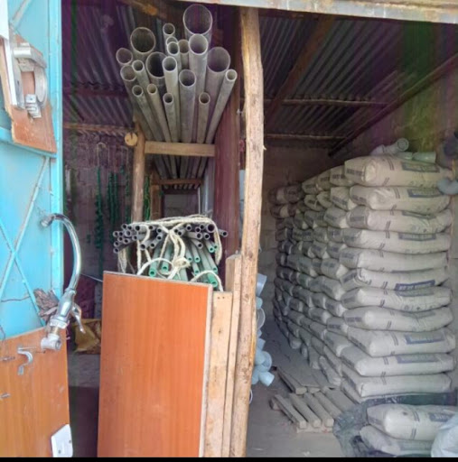 Silverjet Hardware(Tuskys)