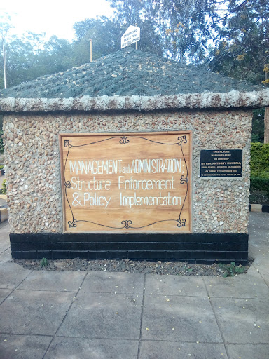 Kolping Technical And Vocational Training College