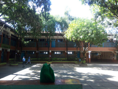 Fountain Junior Academy