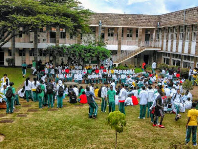 The Aga Khan High School - Nairobi