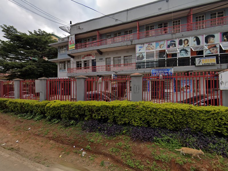 Hairplace Professional Salon And Barber