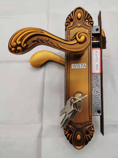 Milambo Hardware