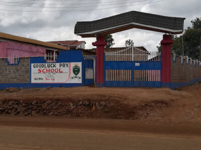 Gatundu Goodluck Primary School