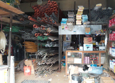 Jay Jalaram Enterprises