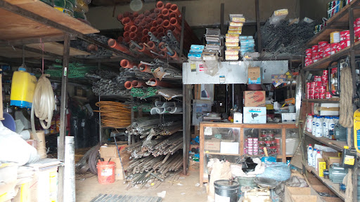 Jay Jalaram Enterprises