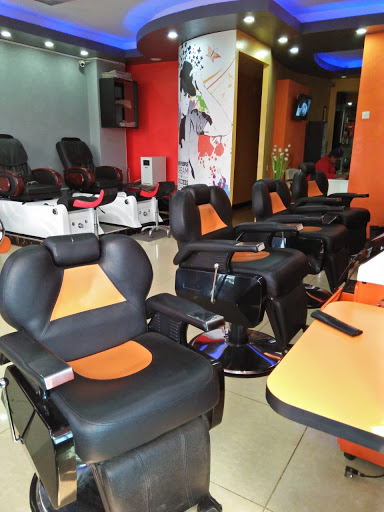 Hair Palace - Ngong Rd