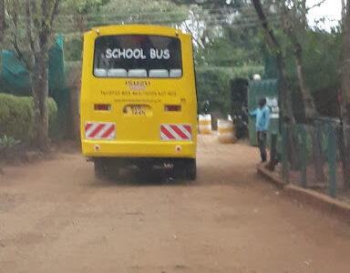 Nairobi Waldorf School Trust - Nandi Rd, Karen Campus