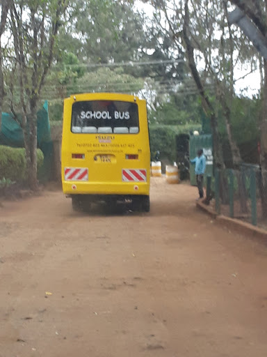 Nairobi Waldorf School Trust - Nandi Rd, Karen Campus