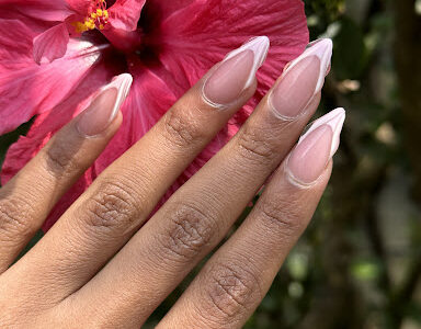 Jorams Nails Kasarani