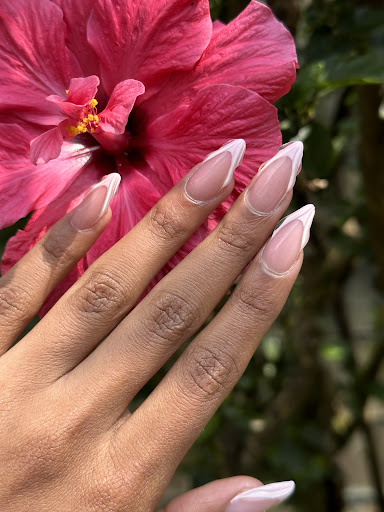 Jorams Nails Kasarani