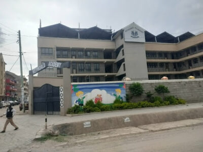 Keyworld Academy