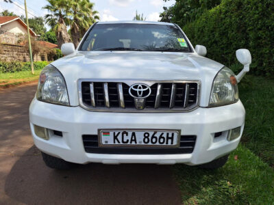 Two Rivers Motors Ltd Car Dealer