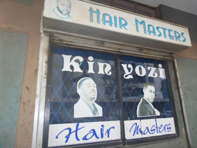 Hair Masters