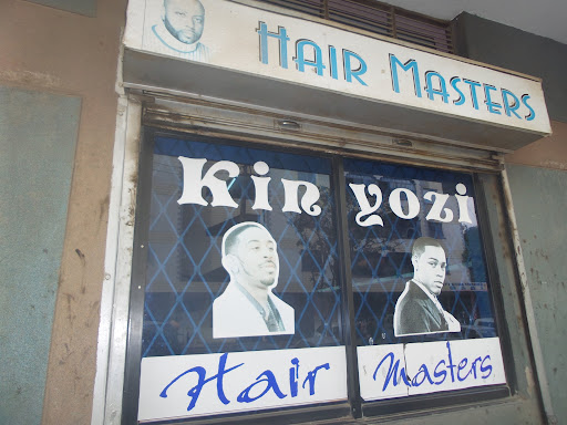 Hair Masters
