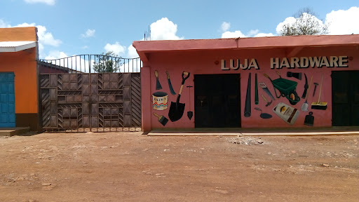 Luja Hardware