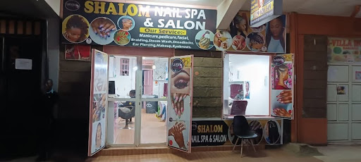 Shalom Nail Spa & Salon