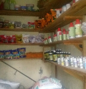 Prime Agro-Vet