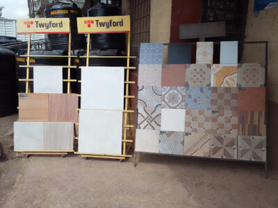 Taran Hardware