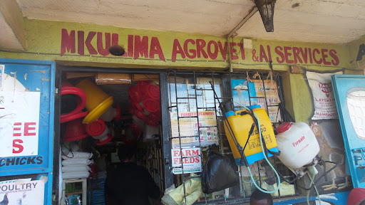 Mkulima Agrovet & Ai Services