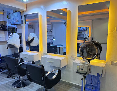 Rolin Salon, Nails Spa-Beauty Salon & Nails-Ruaka