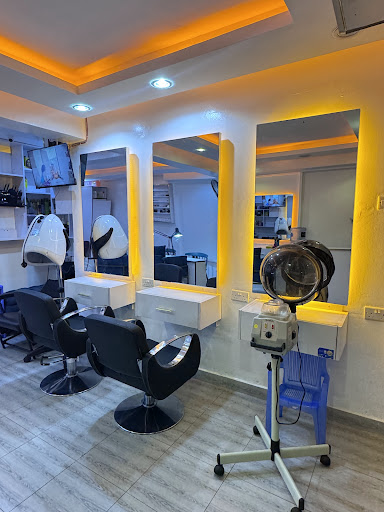 Rolin Salon, Nails Spa-Beauty Salon & Nails-Ruaka