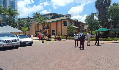 Boma International Hospitality College