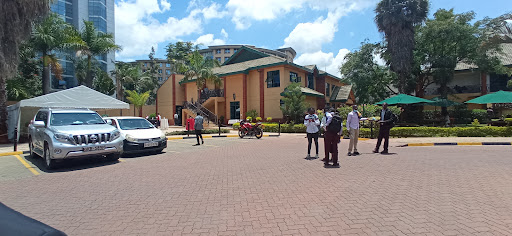 Boma International Hospitality College