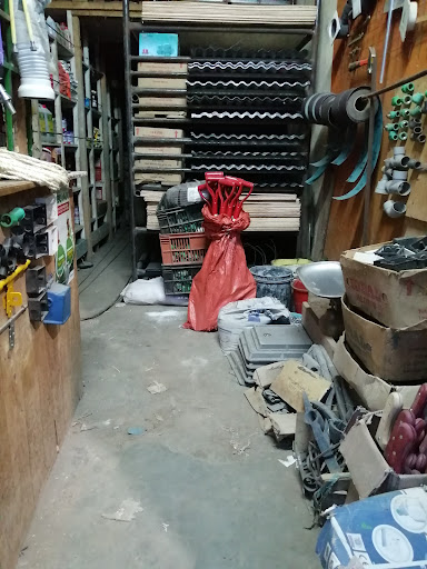 Md Hardware