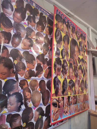 Deneliz Beauty Parlour & Kinyozi