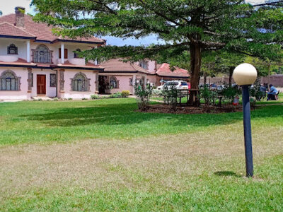 Chiromo Hospital Group Braeside