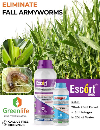Kathama Farmers Agrovet.