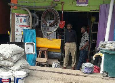 Wakulima Maua Enterprises