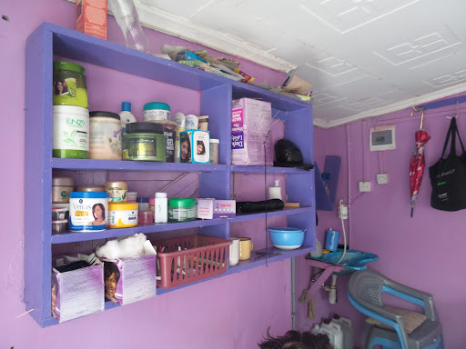 Branshawas Salon