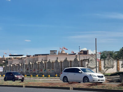 Shree Kutch Satsang Swaminarayan Academy