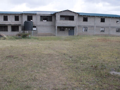 Corradini Catholic Primary School