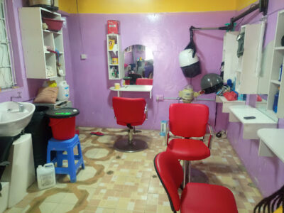 Aggienice Unique Hair & Beauty Spa