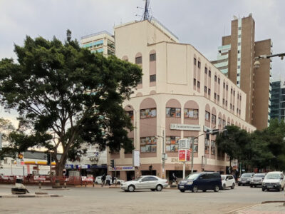 Kenya Institute Of Management-Nairobi