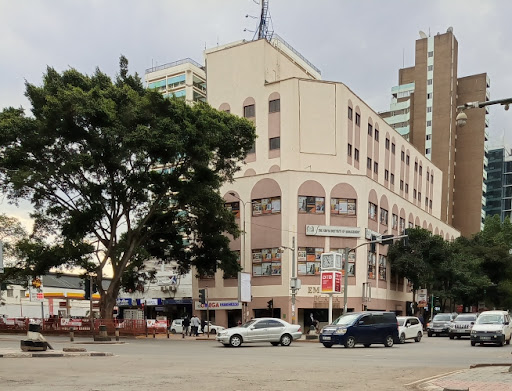 Kenya Institute Of Management-Nairobi