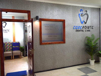 Carepointe Dental Clinic - Nakuru