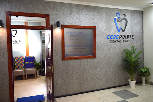 Carepointe Dental Clinic - Nakuru