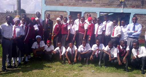 Gloowsky Academy