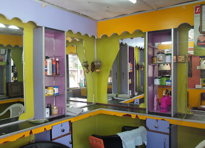 Weavers Salon