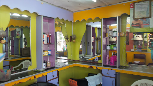 Weavers Salon