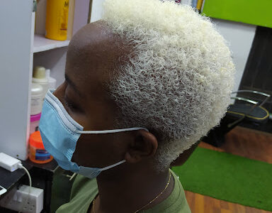 Bliss Hair Studio
