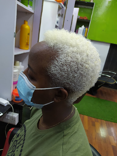 Bliss Hair Studio